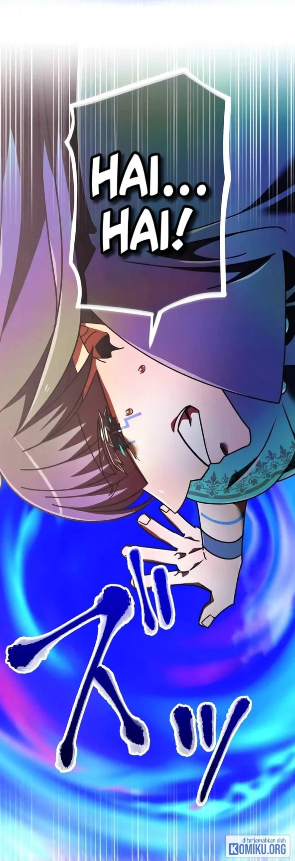 Savior of Divine Blood ~Draw Out 0.00000001% to Become the Strongest~ Chapter 143 Gambar 76