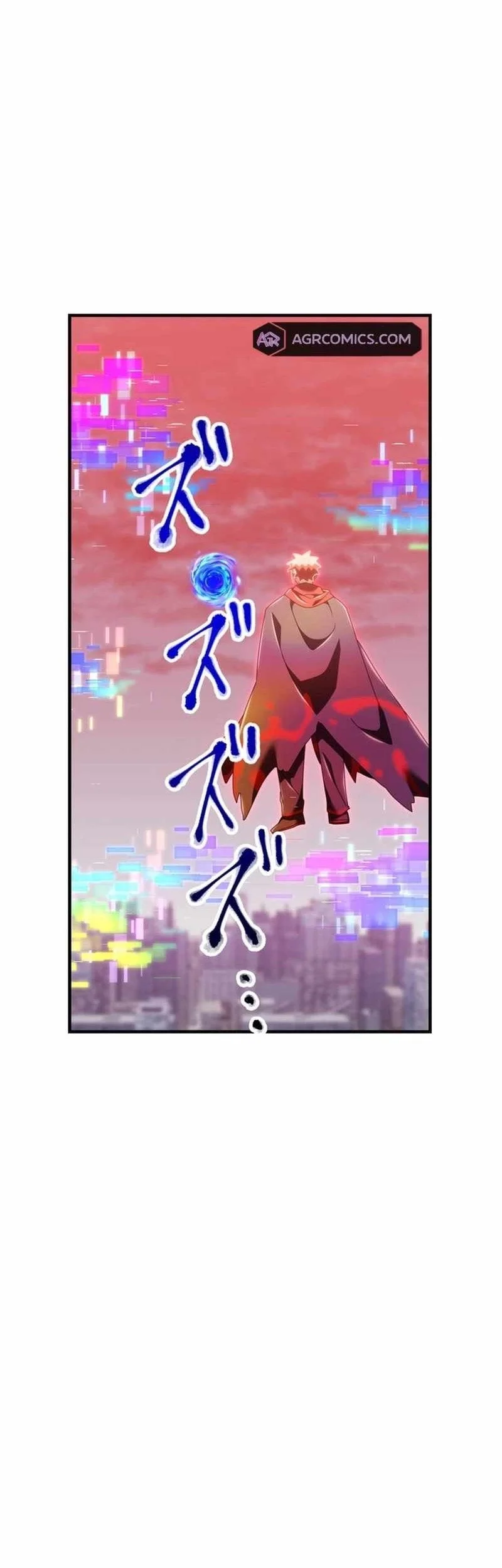 Savior of Divine Blood ~Draw Out 0.00000001% to Become the Strongest~ Chapter 143 Gambar 80
