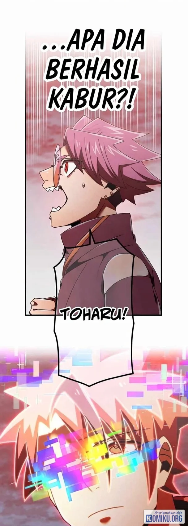 Savior of Divine Blood ~Draw Out 0.00000001% to Become the Strongest~ Chapter 143 Gambar 82