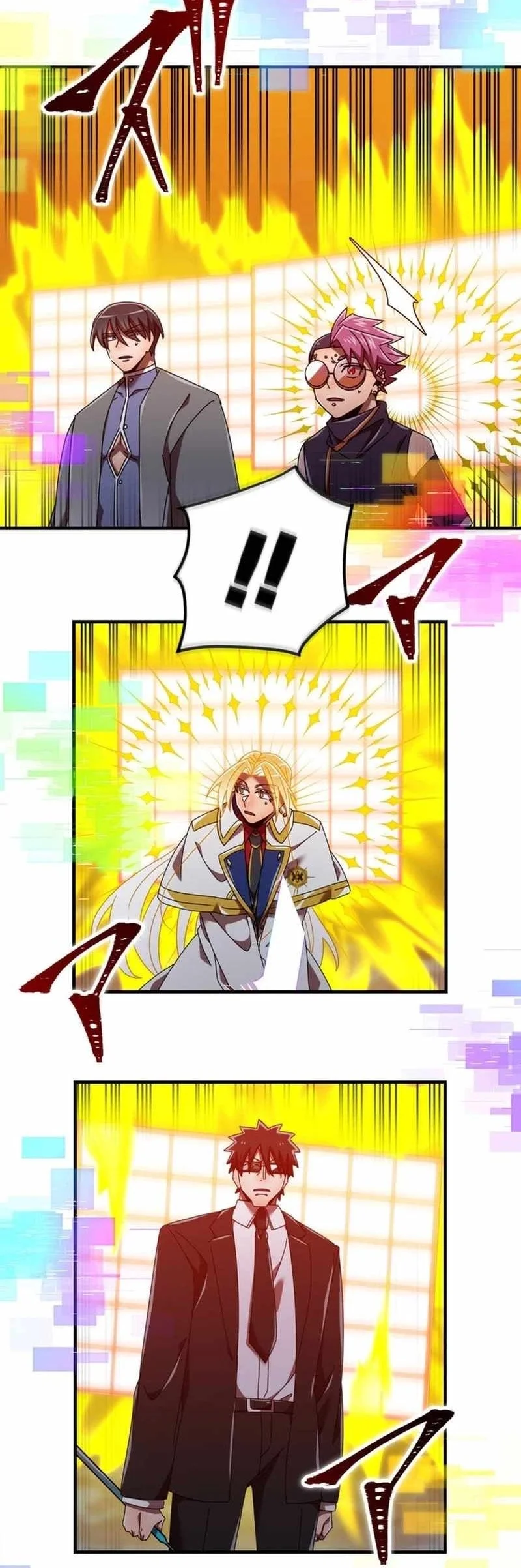 Savior of Divine Blood ~Draw Out 0.00000001% to Become the Strongest~ Chapter 143 Gambar 8