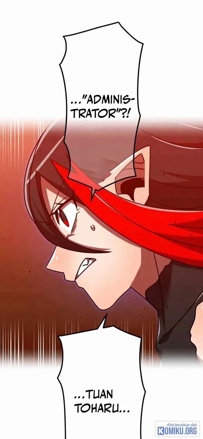 Savior of Divine Blood ~Draw Out 0.00000001% to Become the Strongest~ Chapter 144 Gambar 112