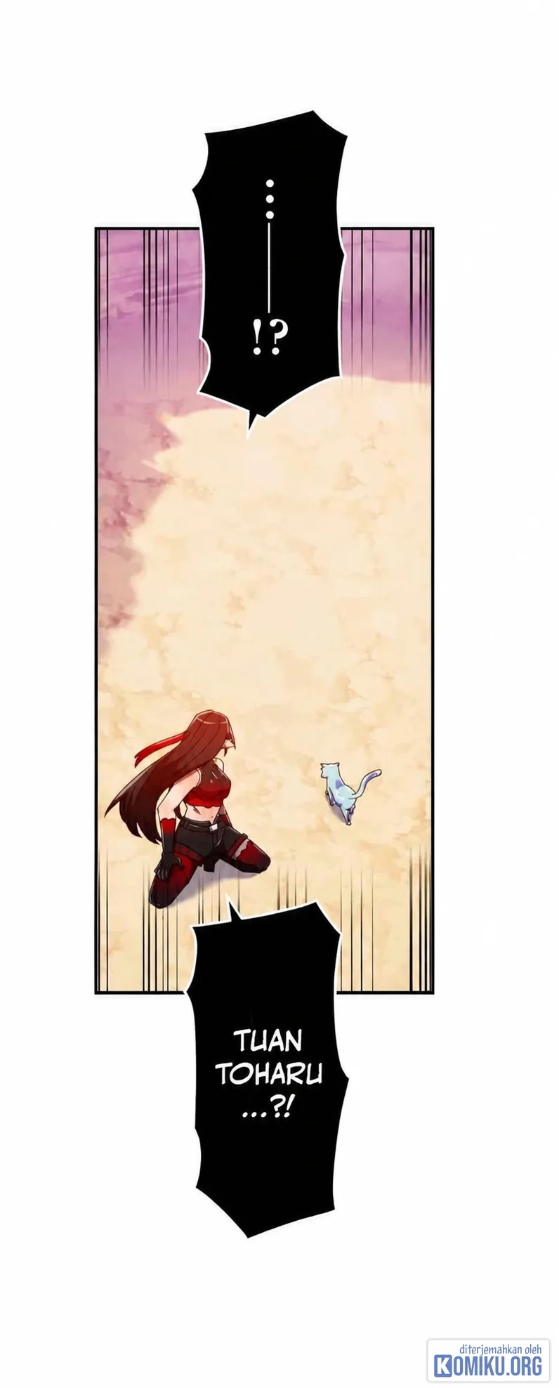 Savior of Divine Blood ~Draw Out 0.00000001% to Become the Strongest~ Chapter 144 Gambar 114