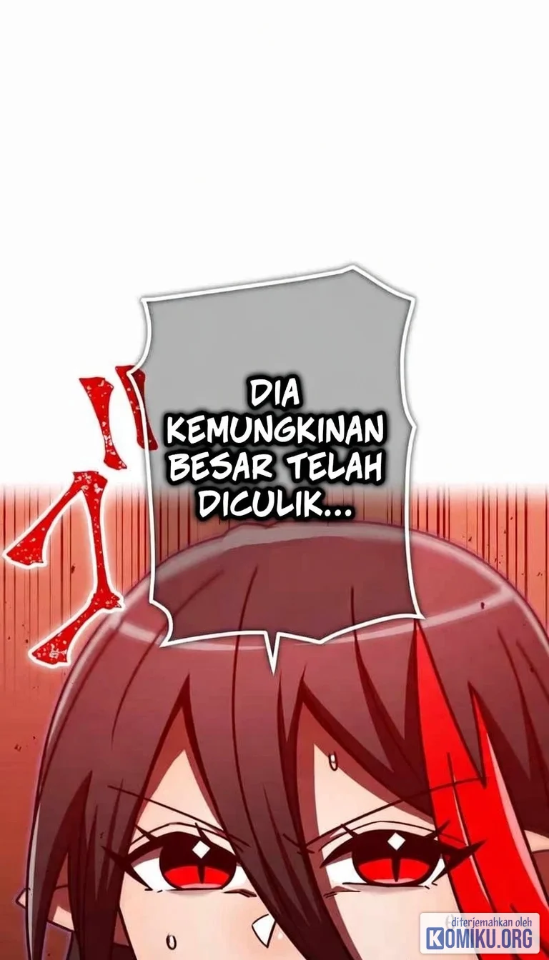 Savior of Divine Blood ~Draw Out 0.00000001% to Become the Strongest~ Chapter 144 Gambar 117