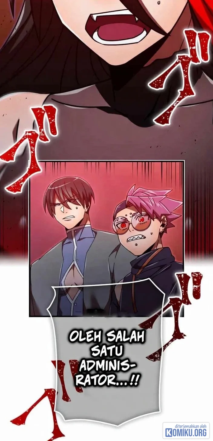 Savior of Divine Blood ~Draw Out 0.00000001% to Become the Strongest~ Chapter 144 Gambar 118