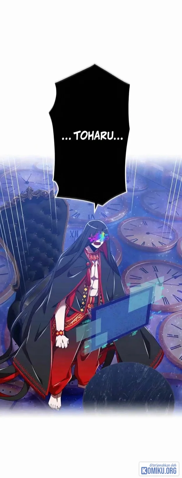 Savior of Divine Blood ~Draw Out 0.00000001% to Become the Strongest~ Chapter 144 Gambar 123