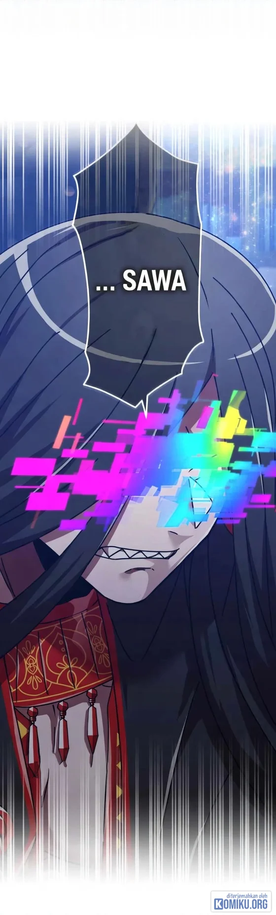 Savior of Divine Blood ~Draw Out 0.00000001% to Become the Strongest~ Chapter 144 Gambar 12