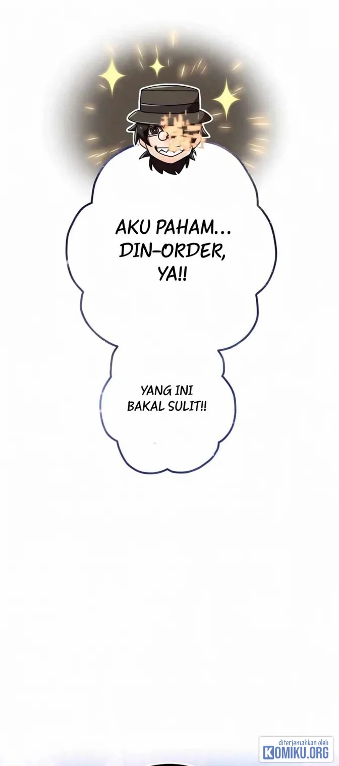 Savior of Divine Blood ~Draw Out 0.00000001% to Become the Strongest~ Chapter 144 Gambar 129