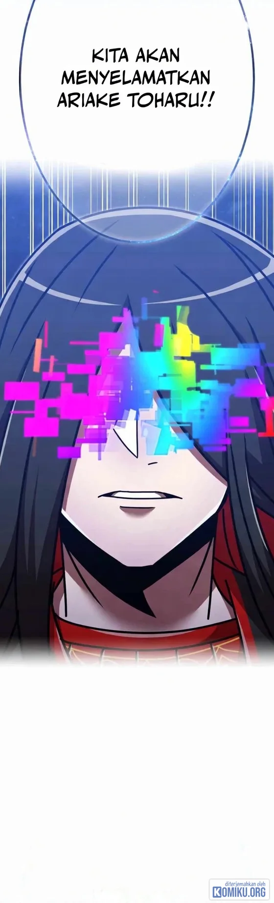 Savior of Divine Blood ~Draw Out 0.00000001% to Become the Strongest~ Chapter 144 Gambar 132