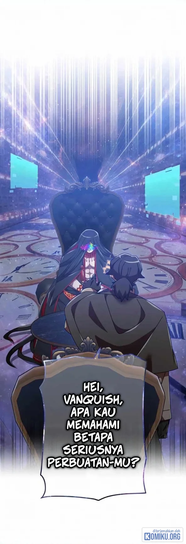 Savior of Divine Blood ~Draw Out 0.00000001% to Become the Strongest~ Chapter 144 Gambar 14