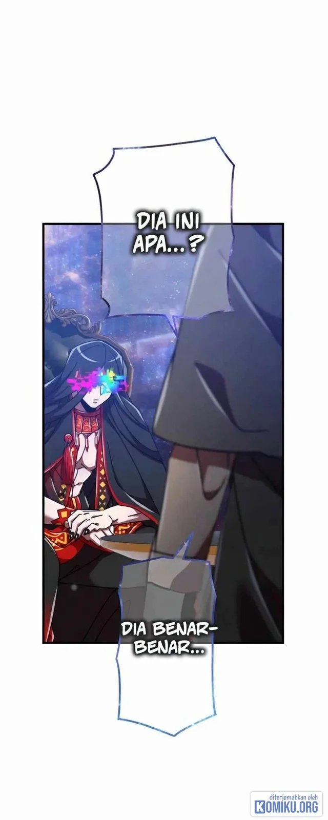 Savior of Divine Blood ~Draw Out 0.00000001% to Become the Strongest~ Chapter 144 Gambar 17