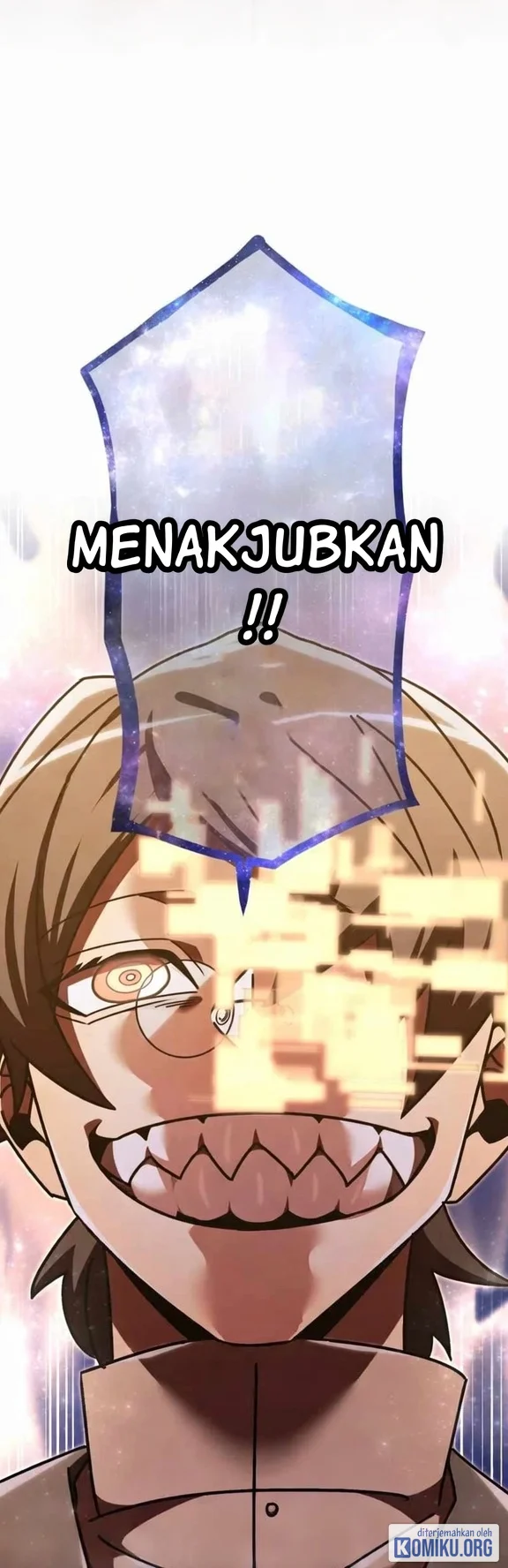 Savior of Divine Blood ~Draw Out 0.00000001% to Become the Strongest~ Chapter 144 Gambar 18
