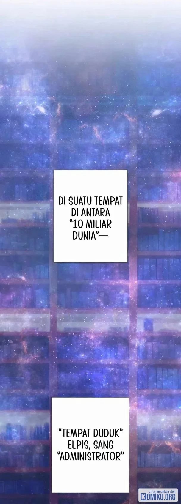 Manga Savior of Divine Blood ~Draw Out 0.00000001% to Become the Strongest~ Chapter 144 gambar 2