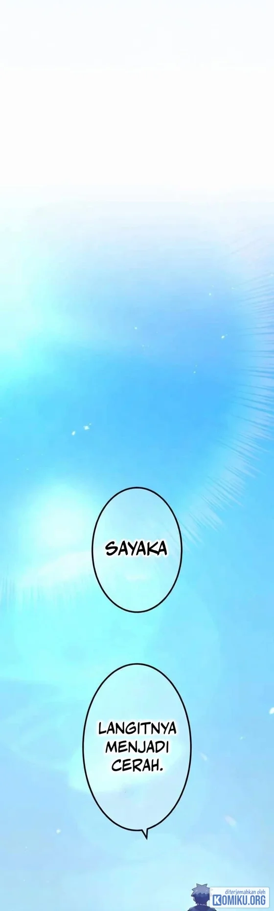 Savior of Divine Blood ~Draw Out 0.00000001% to Become the Strongest~ Chapter 144 Gambar 21