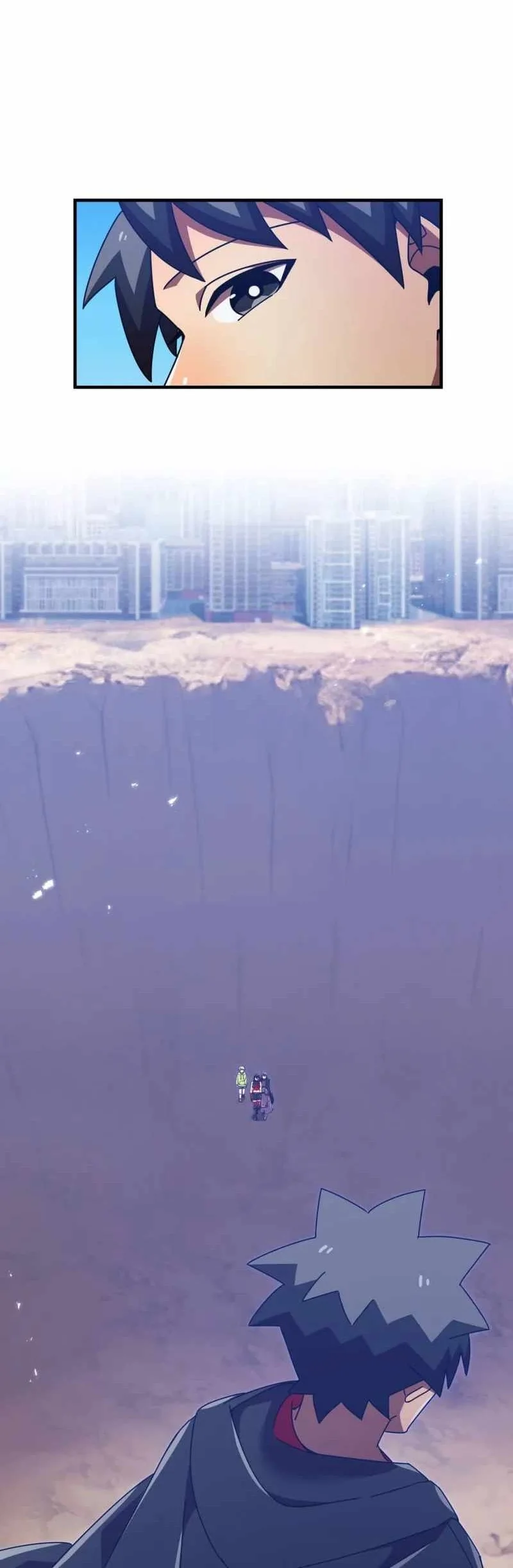 Savior of Divine Blood ~Draw Out 0.00000001% to Become the Strongest~ Chapter 144 Gambar 24