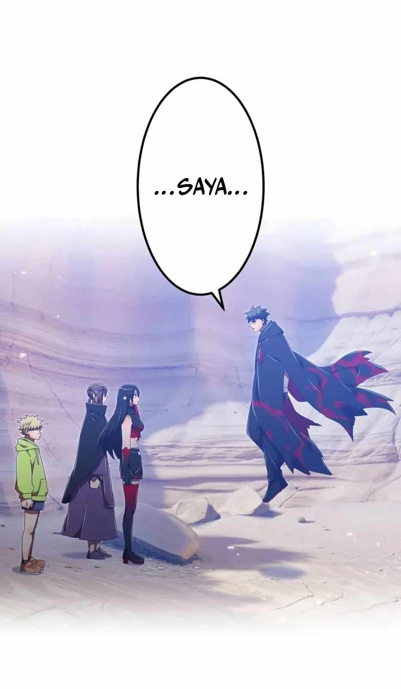 Savior of Divine Blood ~Draw Out 0.00000001% to Become the Strongest~ Chapter 144 Gambar 26