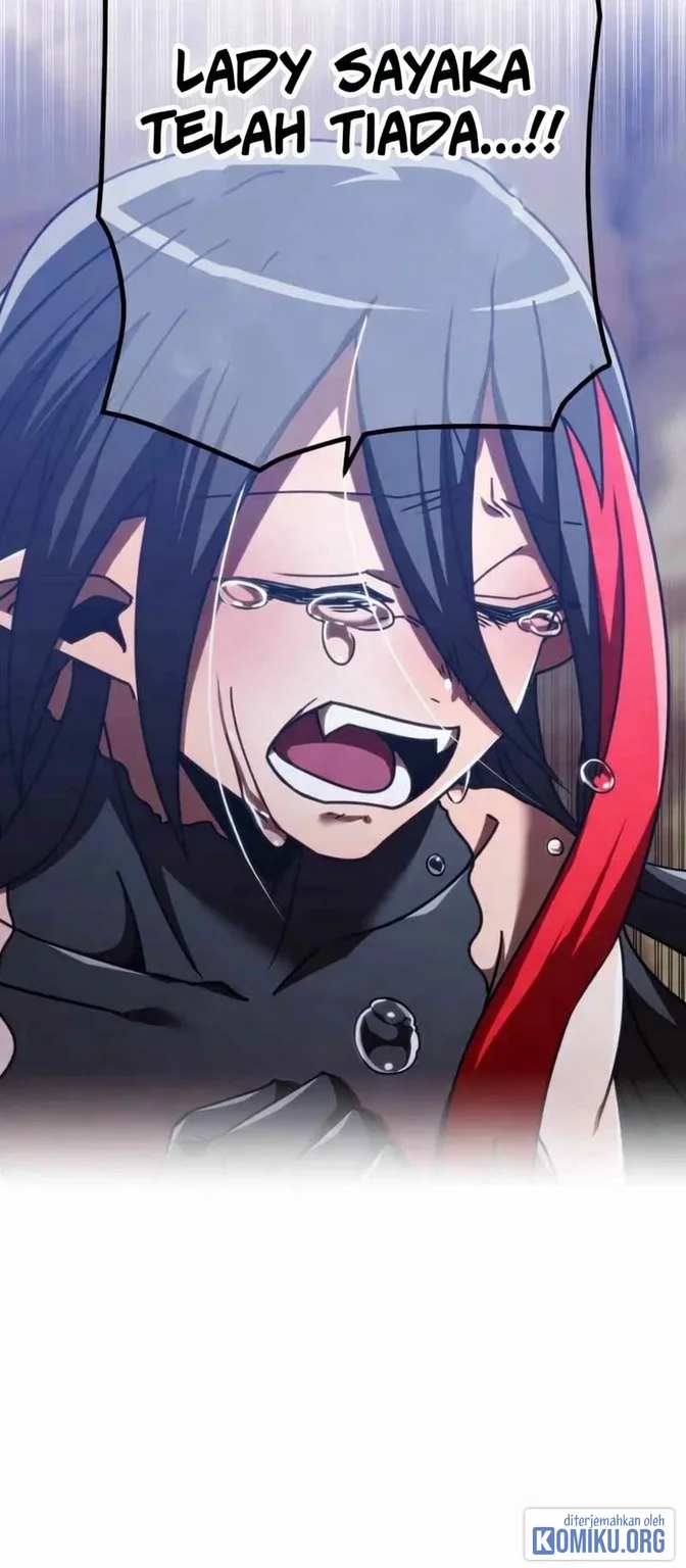 Savior of Divine Blood ~Draw Out 0.00000001% to Become the Strongest~ Chapter 144 Gambar 31