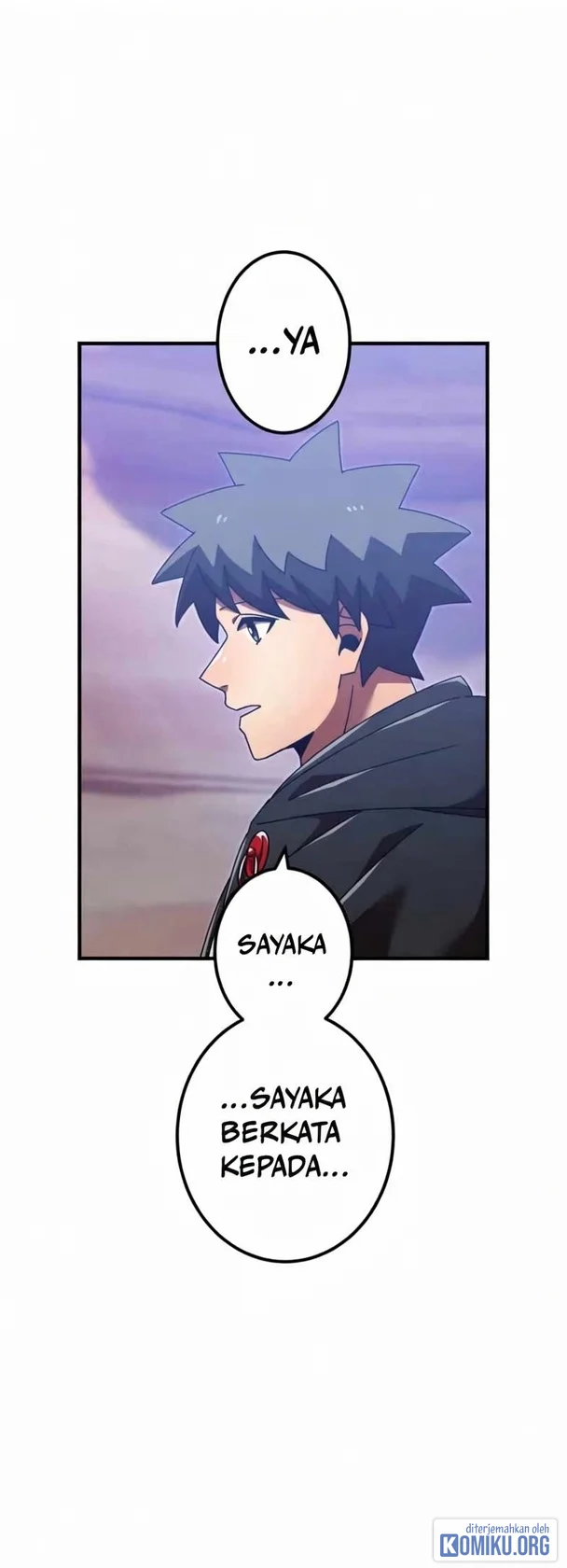 Savior of Divine Blood ~Draw Out 0.00000001% to Become the Strongest~ Chapter 144 Gambar 32
