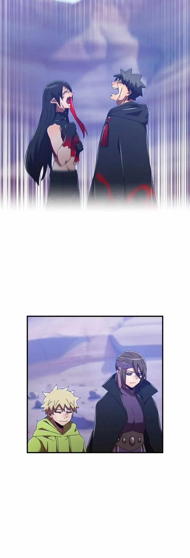 Savior of Divine Blood ~Draw Out 0.00000001% to Become the Strongest~ Chapter 144 Gambar 35