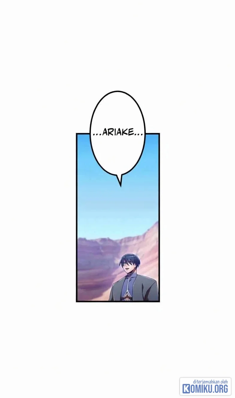 Savior of Divine Blood ~Draw Out 0.00000001% to Become the Strongest~ Chapter 144 Gambar 36
