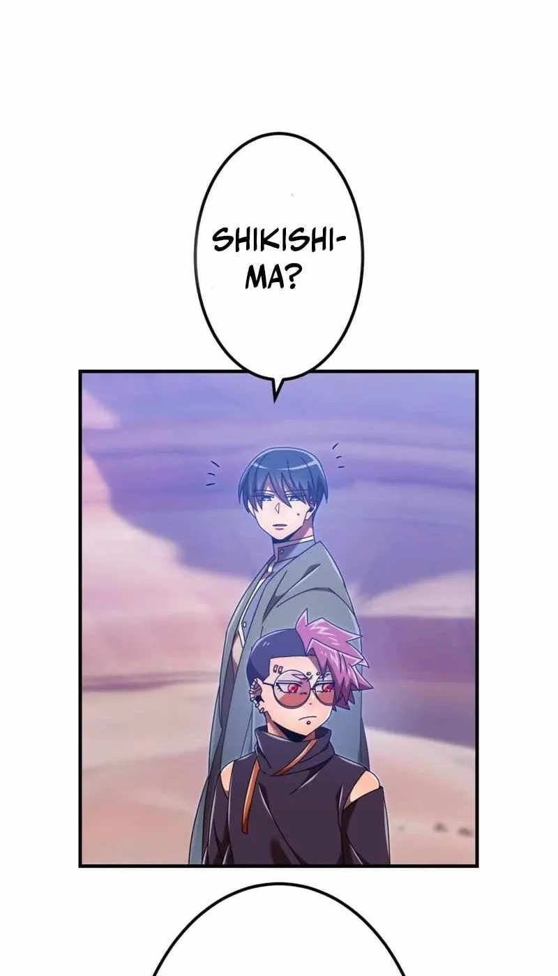 Savior of Divine Blood ~Draw Out 0.00000001% to Become the Strongest~ Chapter 144 Gambar 37