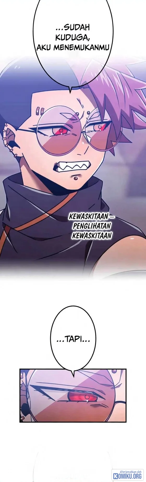 Savior of Divine Blood ~Draw Out 0.00000001% to Become the Strongest~ Chapter 144 Gambar 38