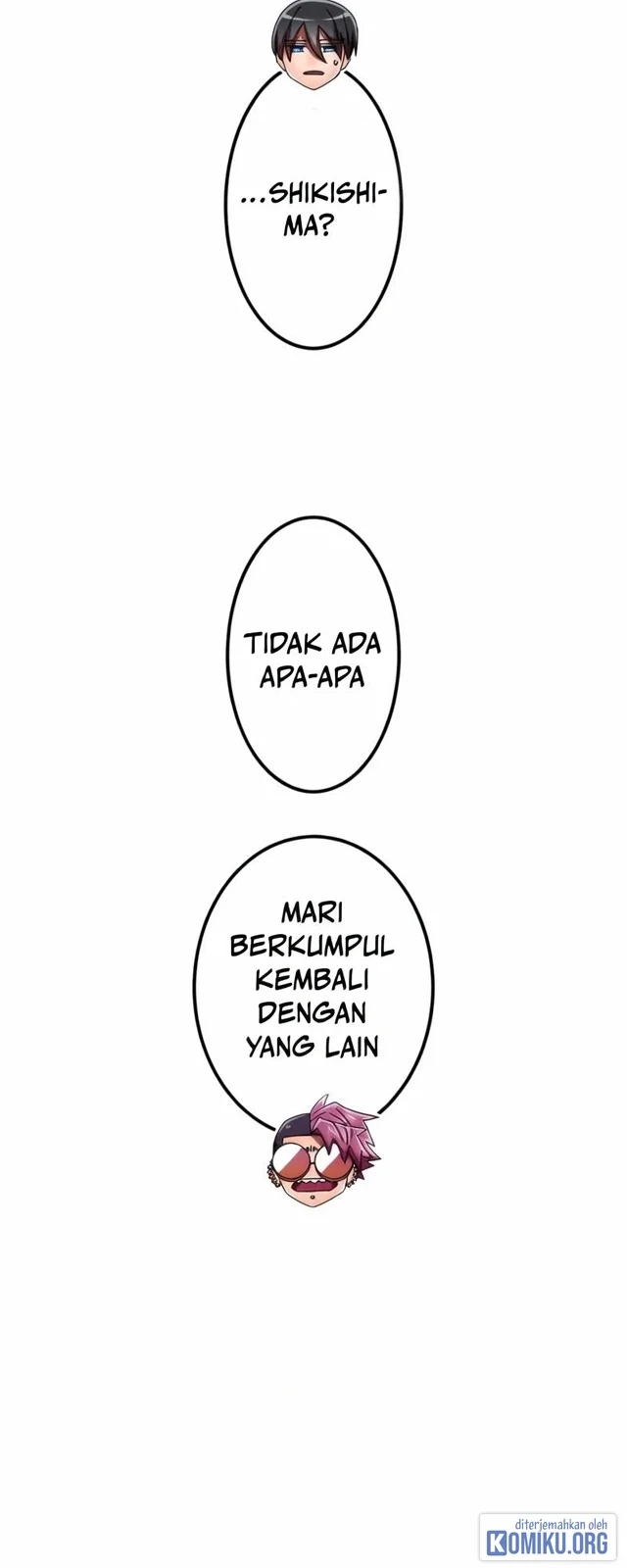Savior of Divine Blood ~Draw Out 0.00000001% to Become the Strongest~ Chapter 144 Gambar 40