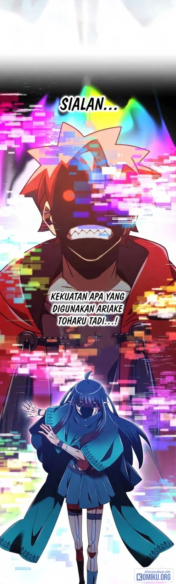 Savior of Divine Blood ~Draw Out 0.00000001% to Become the Strongest~ Chapter 144 Gambar 48