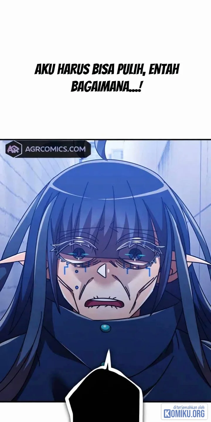 Savior of Divine Blood ~Draw Out 0.00000001% to Become the Strongest~ Chapter 144 Gambar 50