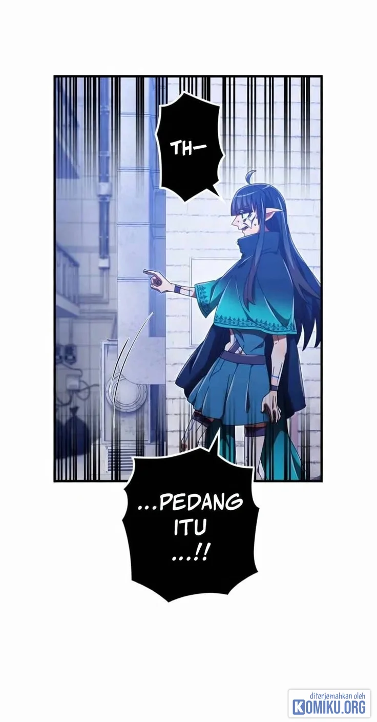 Savior of Divine Blood ~Draw Out 0.00000001% to Become the Strongest~ Chapter 144 Gambar 57