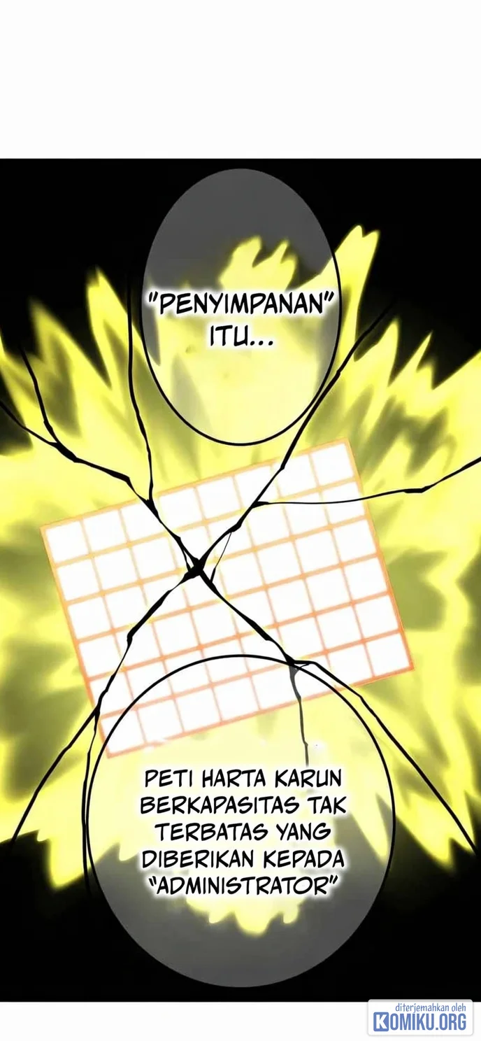 Savior of Divine Blood ~Draw Out 0.00000001% to Become the Strongest~ Chapter 144 Gambar 58