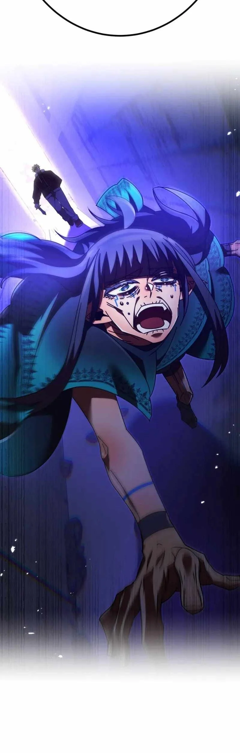 Savior of Divine Blood ~Draw Out 0.00000001% to Become the Strongest~ Chapter 144 Gambar 62