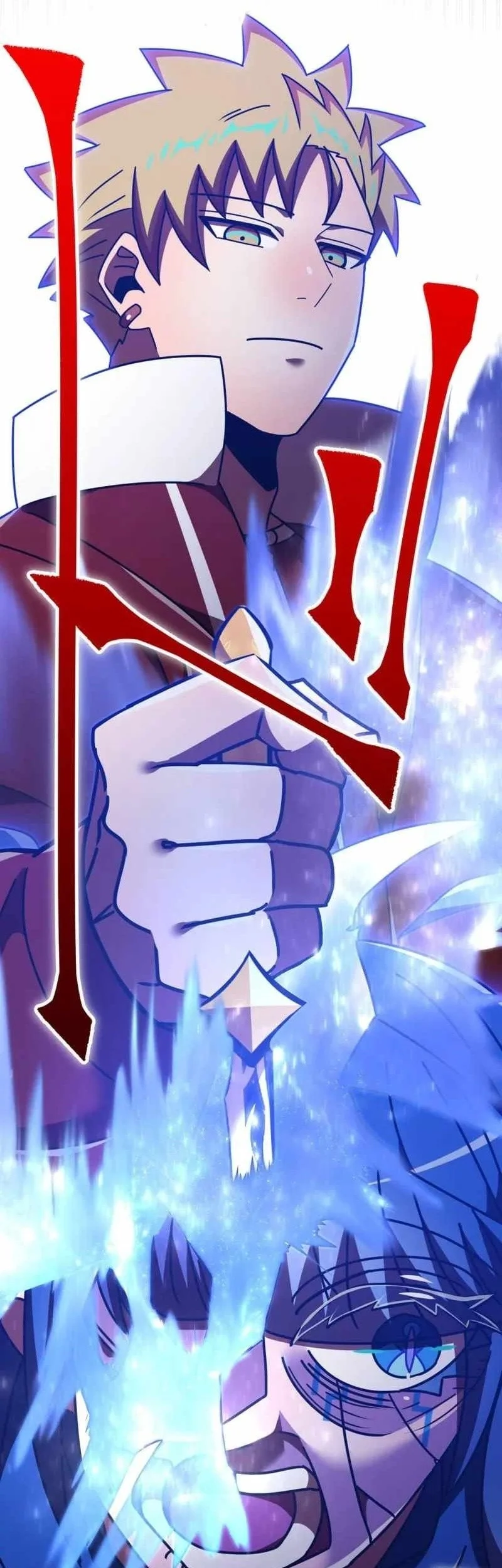 Savior of Divine Blood ~Draw Out 0.00000001% to Become the Strongest~ Chapter 144 Gambar 67