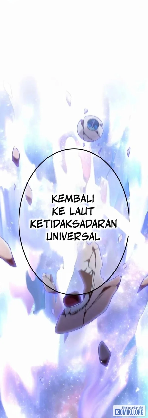 Savior of Divine Blood ~Draw Out 0.00000001% to Become the Strongest~ Chapter 144 Gambar 72