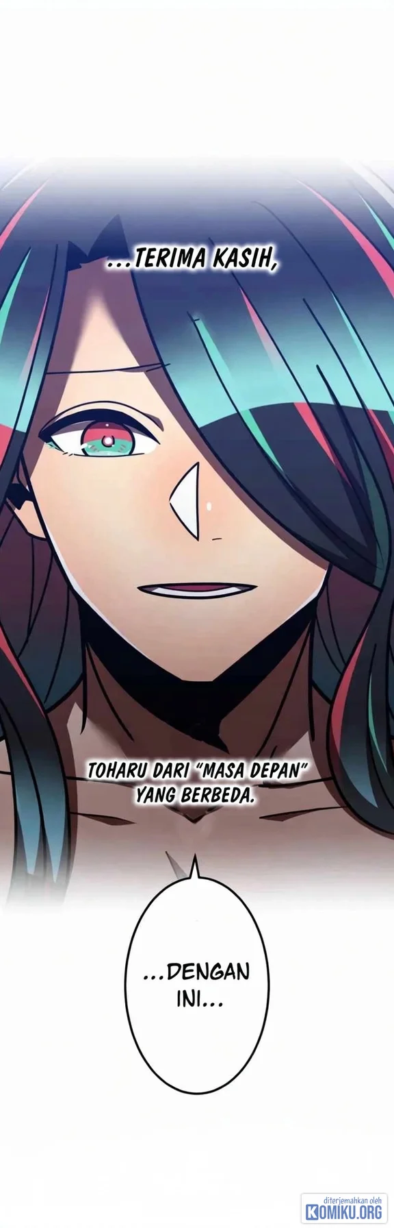Savior of Divine Blood ~Draw Out 0.00000001% to Become the Strongest~ Chapter 144 Gambar 79