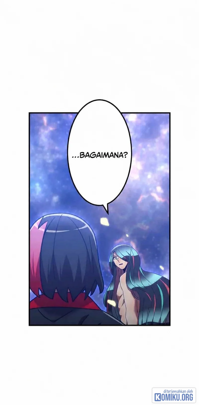 Savior of Divine Blood ~Draw Out 0.00000001% to Become the Strongest~ Chapter 144 Gambar 82