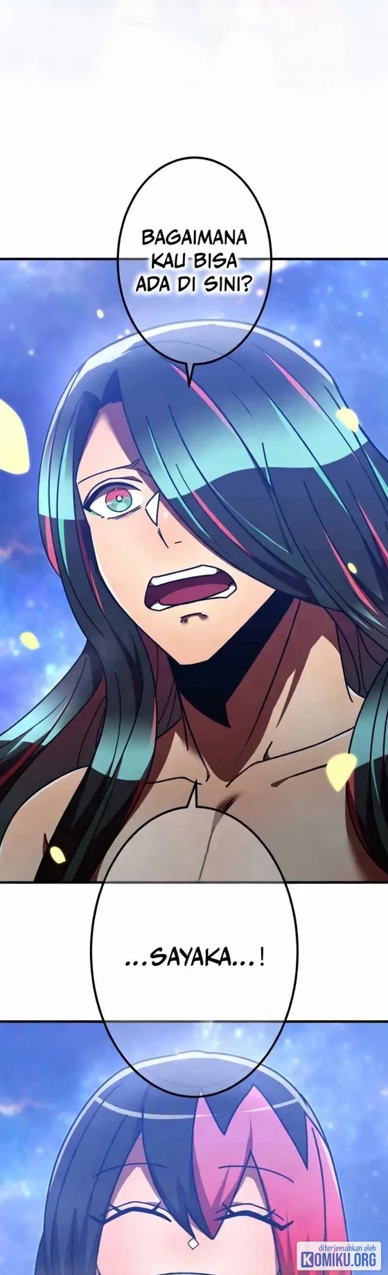 Savior of Divine Blood ~Draw Out 0.00000001% to Become the Strongest~ Chapter 144 Gambar 83