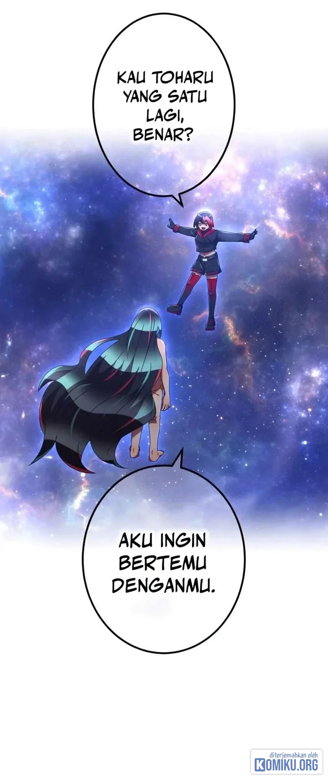 Savior of Divine Blood ~Draw Out 0.00000001% to Become the Strongest~ Chapter 144 Gambar 86