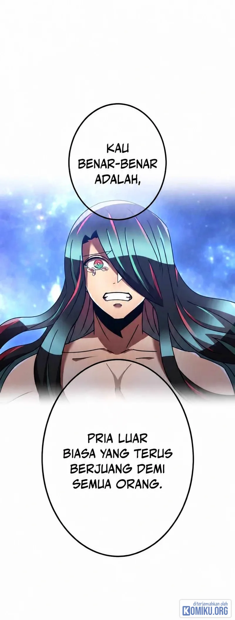 Savior of Divine Blood ~Draw Out 0.00000001% to Become the Strongest~ Chapter 144 Gambar 88