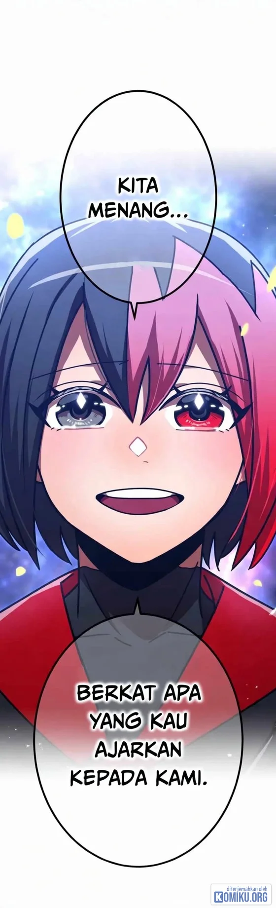 Savior of Divine Blood ~Draw Out 0.00000001% to Become the Strongest~ Chapter 144 Gambar 89
