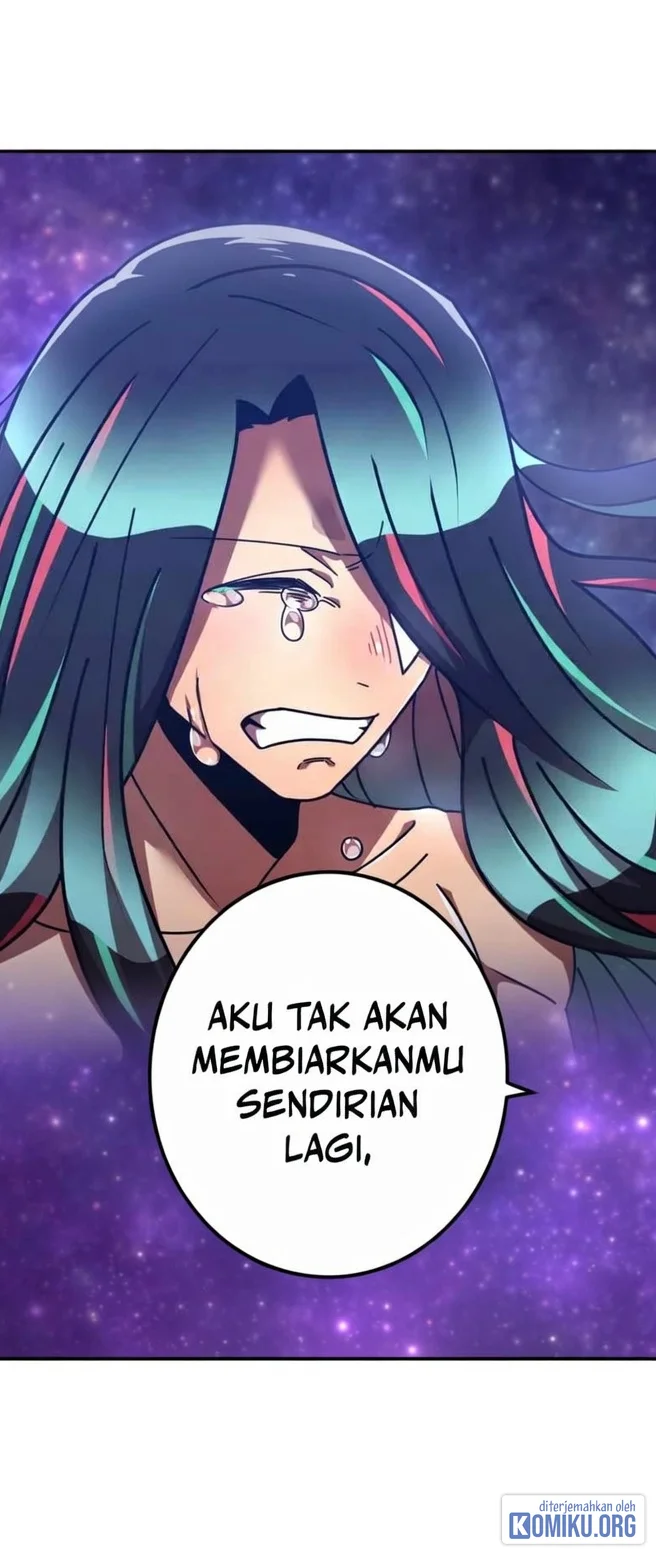 Savior of Divine Blood ~Draw Out 0.00000001% to Become the Strongest~ Chapter 144 Gambar 90