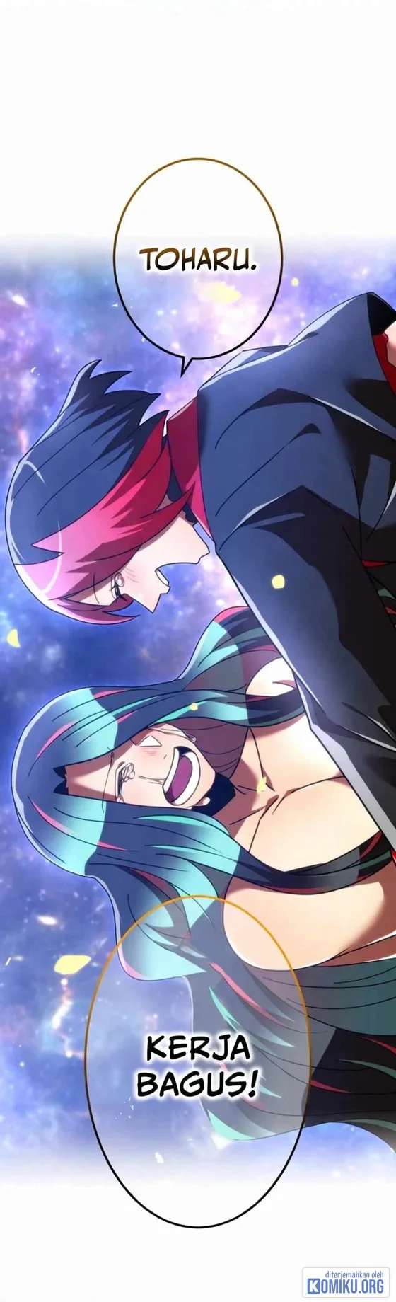 Savior of Divine Blood ~Draw Out 0.00000001% to Become the Strongest~ Chapter 144 Gambar 91