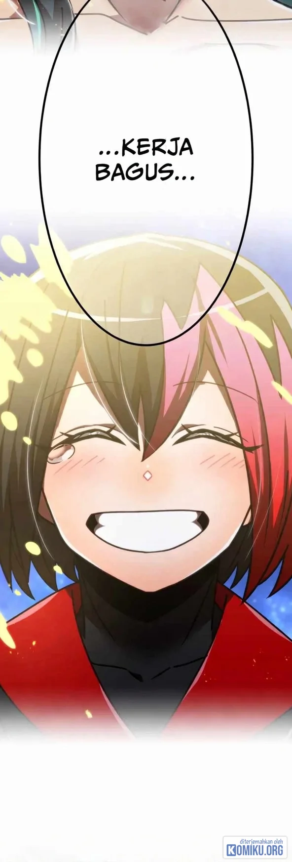 Savior of Divine Blood ~Draw Out 0.00000001% to Become the Strongest~ Chapter 144 Gambar 94