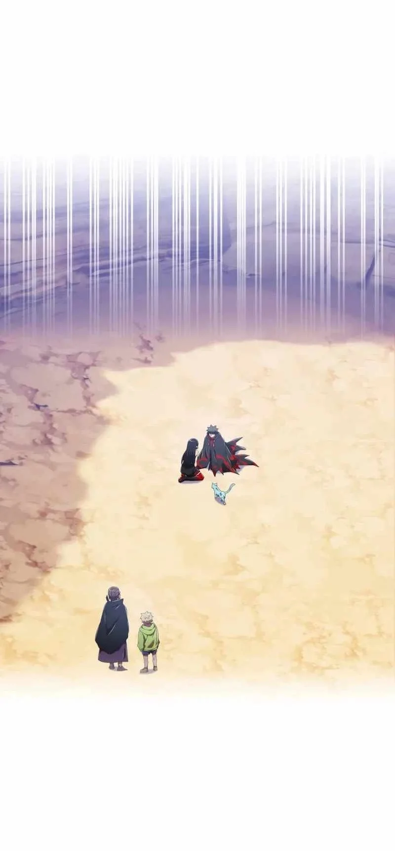 Savior of Divine Blood ~Draw Out 0.00000001% to Become the Strongest~ Chapter 144 Gambar 96