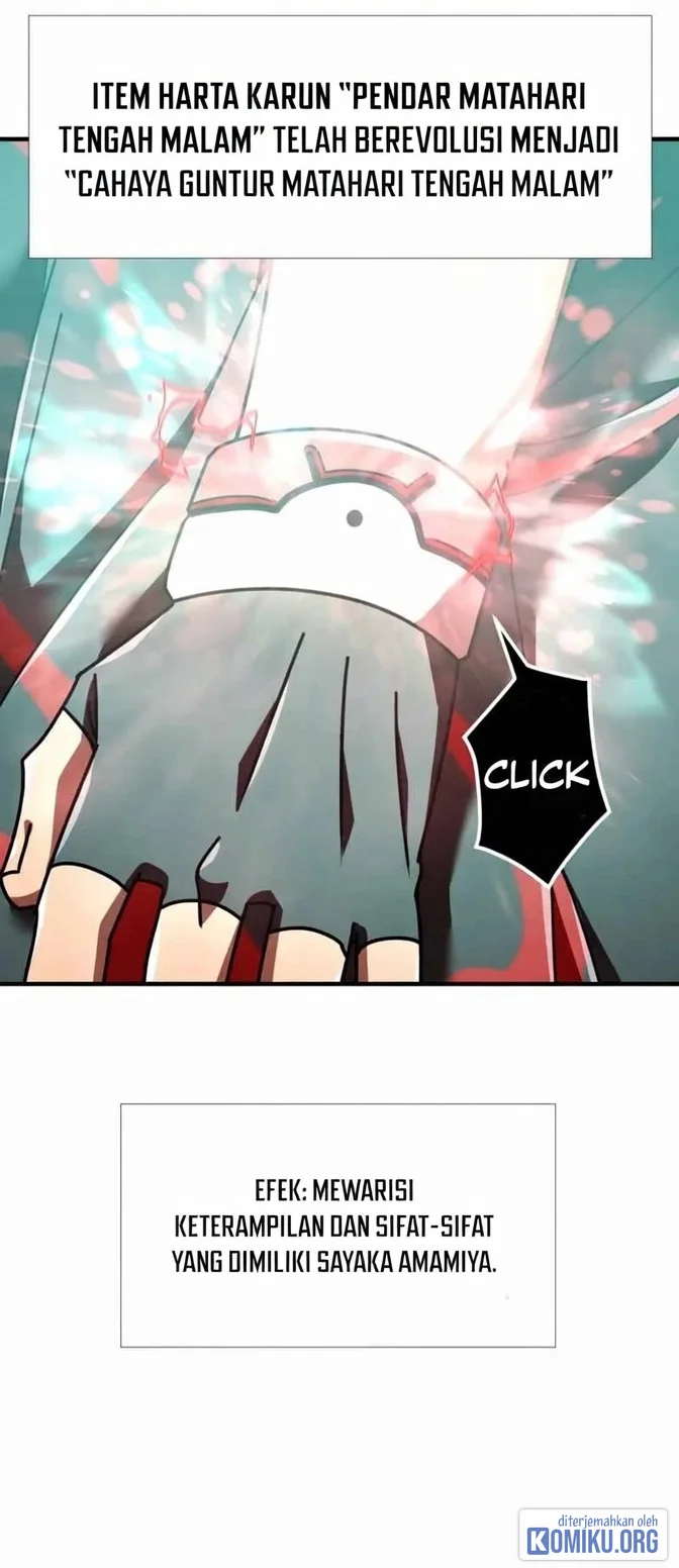 Savior of Divine Blood ~Draw Out 0.00000001% to Become the Strongest~ Chapter 144 Gambar 98