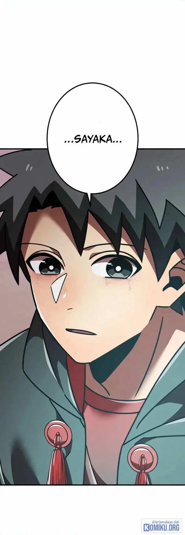 Savior of Divine Blood ~Draw Out 0.00000001% to Become the Strongest~ Chapter 144 Gambar 99