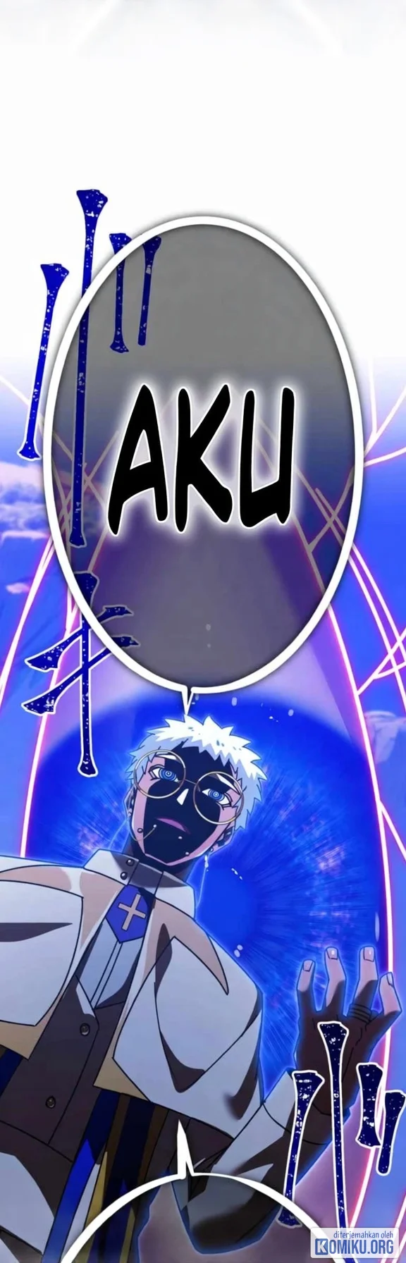 Savior of Divine Blood ~Draw Out 0.00000001% to Become the Strongest~ Chapter 145 Gambar 103