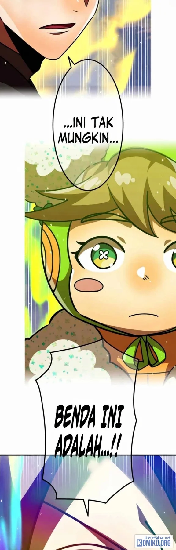 Savior of Divine Blood ~Draw Out 0.00000001% to Become the Strongest~ Chapter 145 Gambar 109