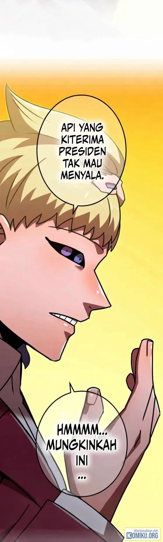 Savior of Divine Blood ~Draw Out 0.00000001% to Become the Strongest~ Chapter 145 Gambar 12