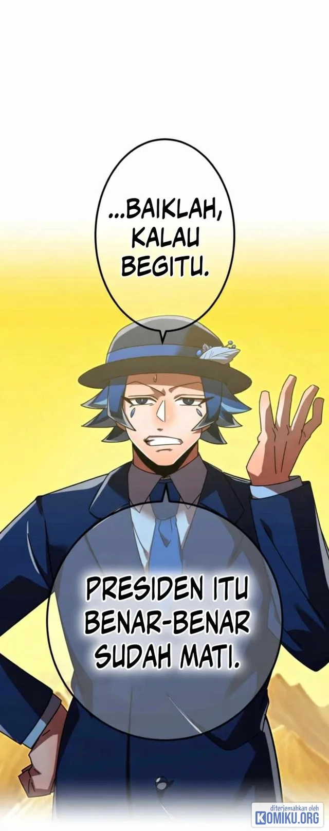 Savior of Divine Blood ~Draw Out 0.00000001% to Become the Strongest~ Chapter 145 Gambar 16