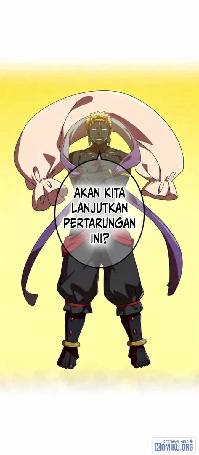 Savior of Divine Blood ~Draw Out 0.00000001% to Become the Strongest~ Chapter 145 Gambar 21